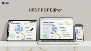 UPDF – PDF Editor AppSumo Lifetime Deal overview