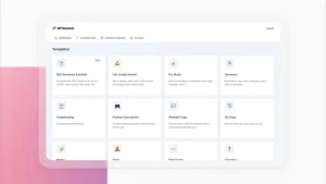 Writeseed - AI Content Writer